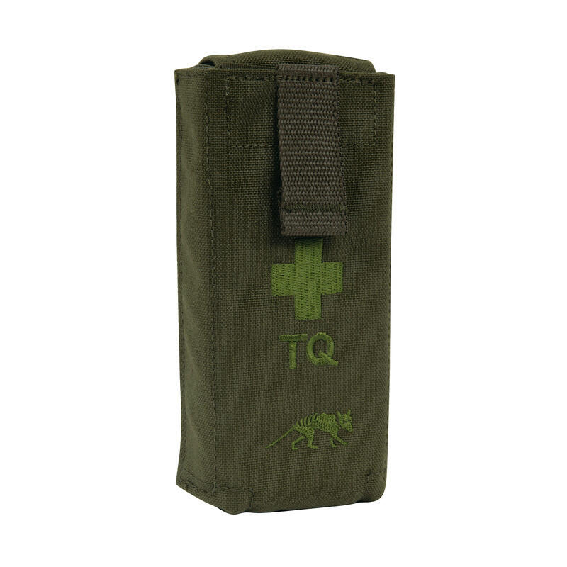 Tasmanian Tiger - Tasmanian Tiger Pochette Tourniquet Tt Ii Olive - Couvre-sac - Vert - Taille Unique - Decathlon