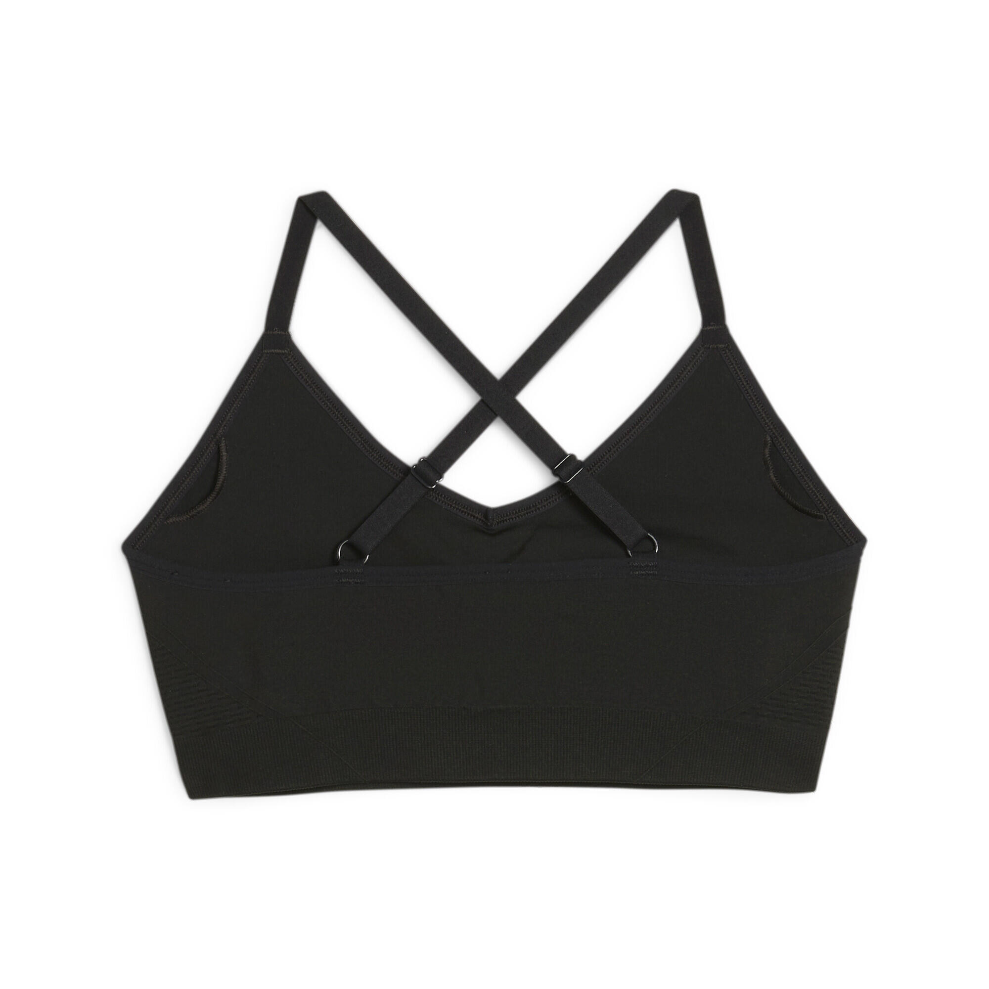 MOVE SHAPELUXE SEAMLESS BRA PUMA Black 7/7