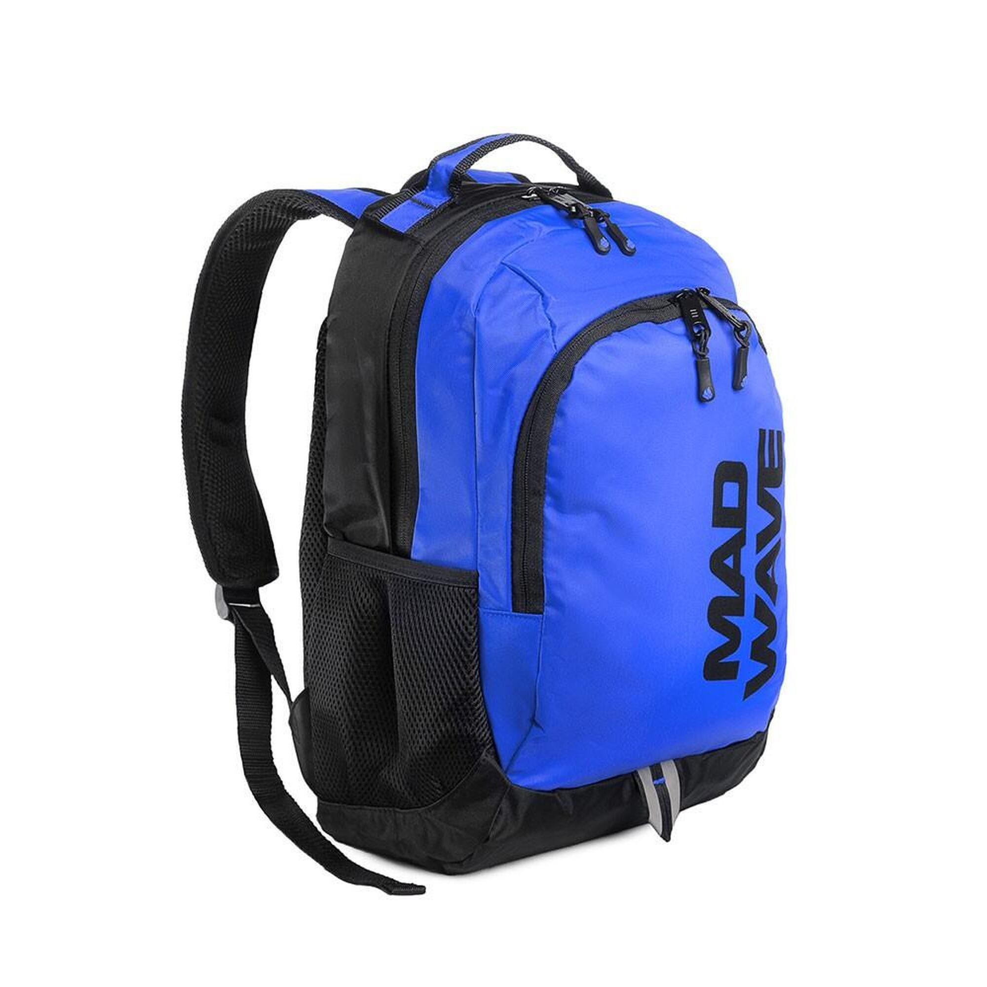 Mochila para natação CITY Azul