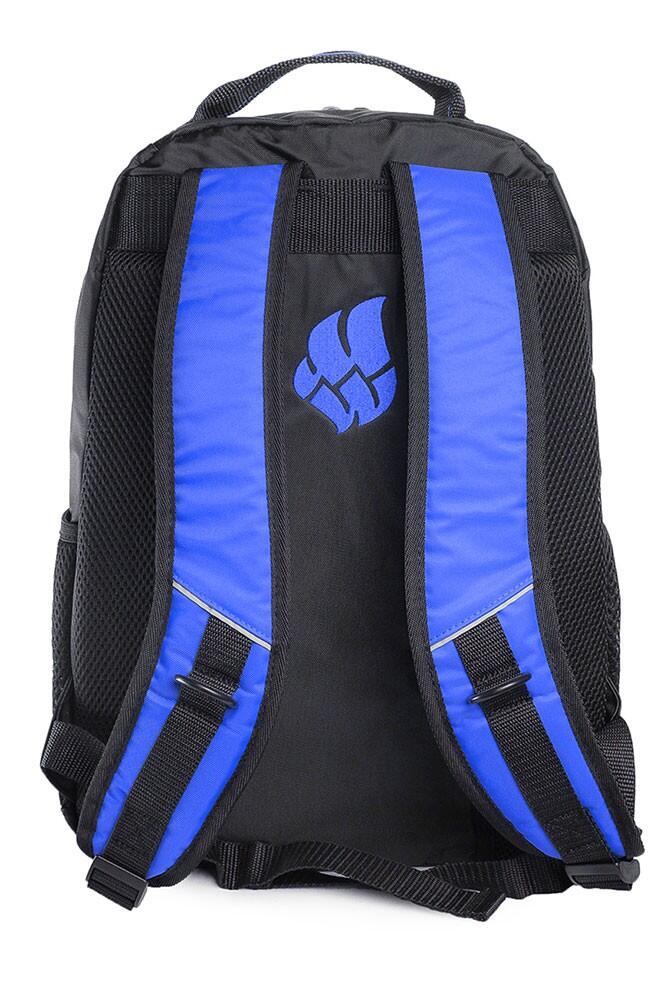 Zaino Mad Wave City 22L - Blu 2/5