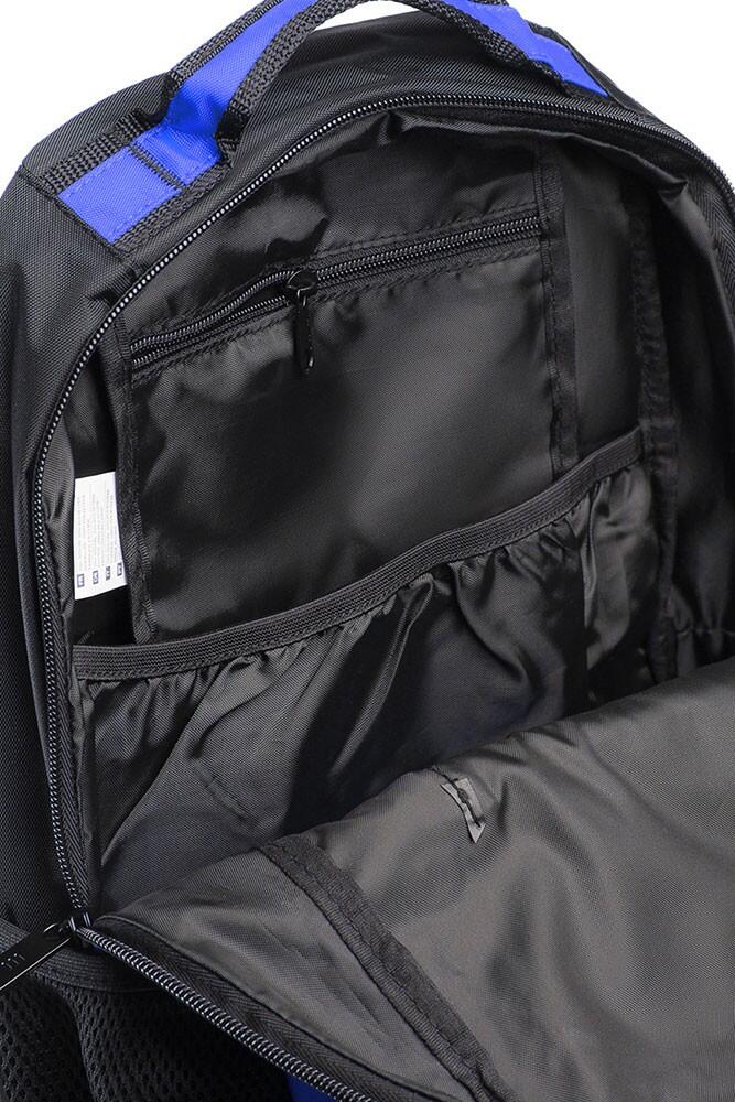Zaino Mad Wave City 22L - Blu 4/5