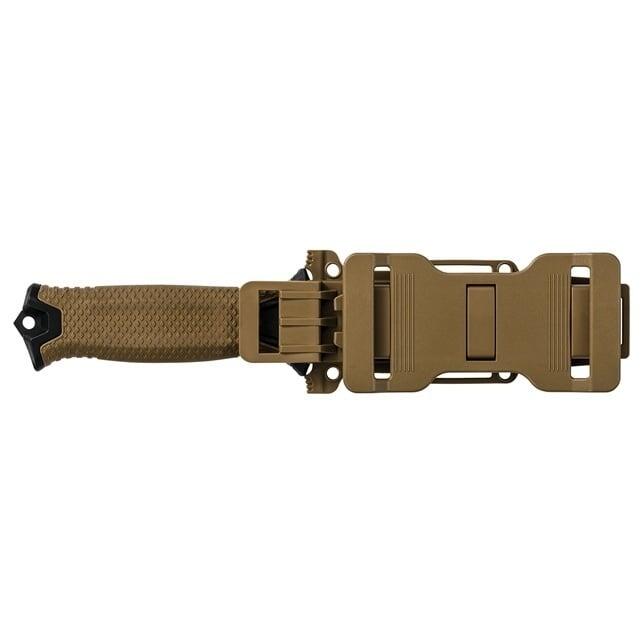 Gerber Bushcraft Strongarm - Coyote 3/5