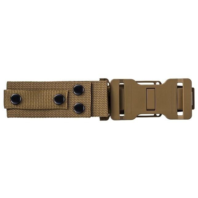 Gerber Bushcraft Strongarm - Coyote 2/5