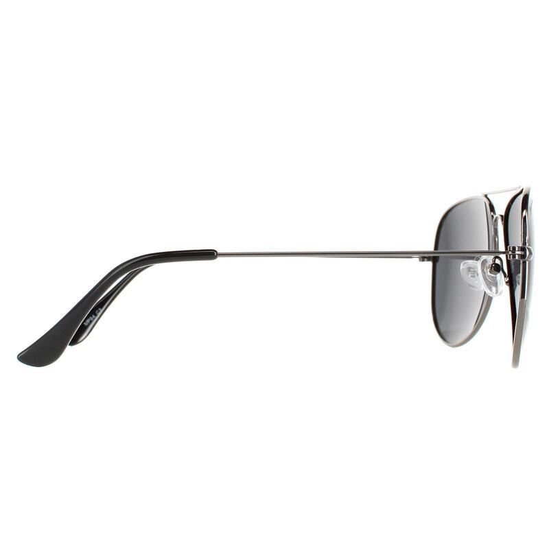 Ochelari de soare polarizati Montana Eyewear MP94, gunmetal, smoke lenses