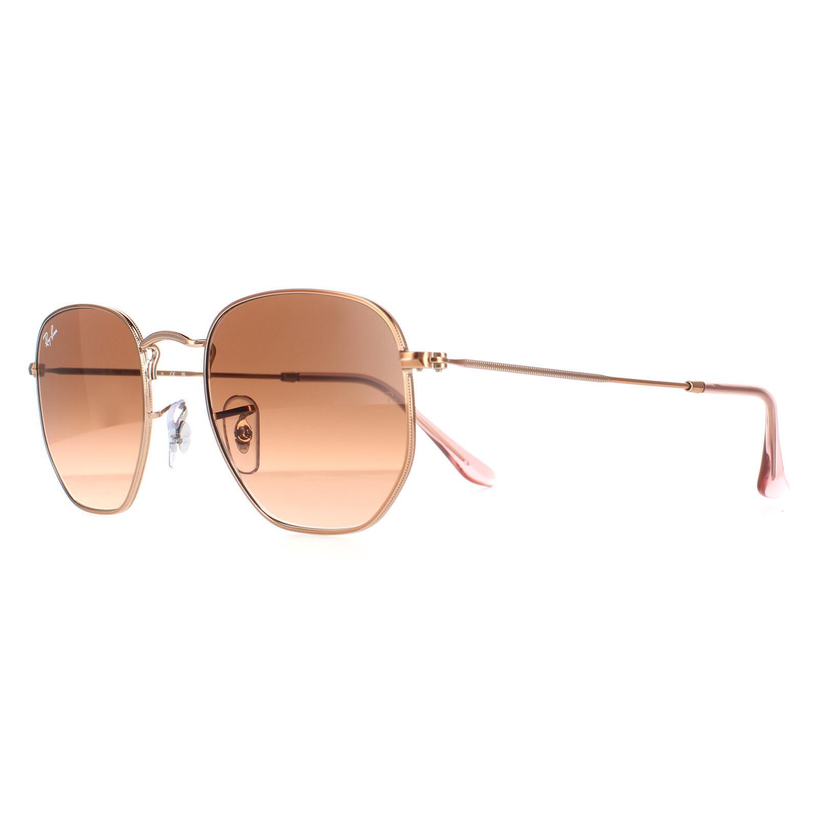 HEXAGONAL Lunettes de soleil 2/7