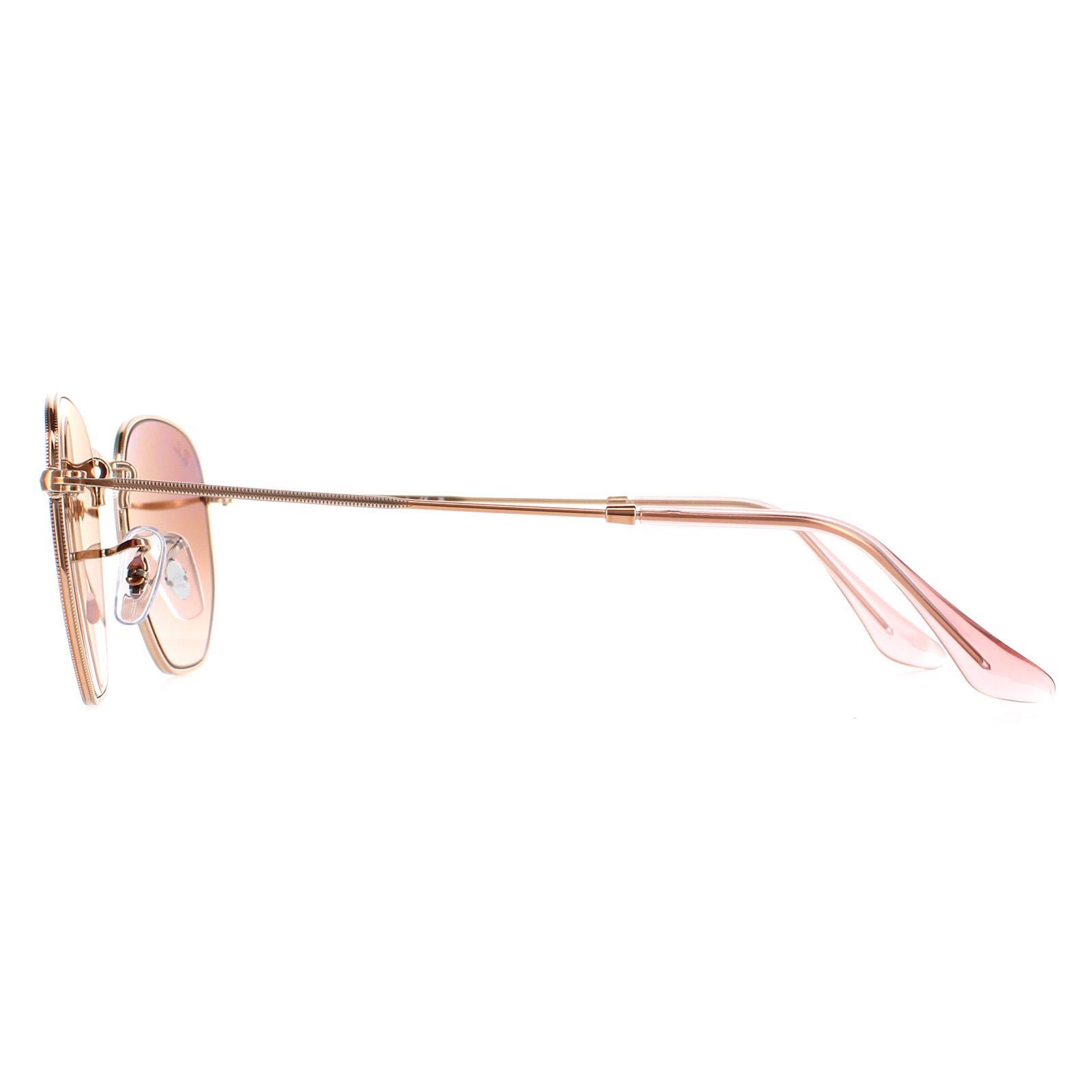 HEXAGONAL Lunettes de soleil 3/7