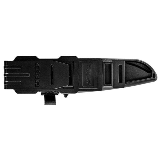 Gerber Coltello fisso Principle Bushcraft 3/6