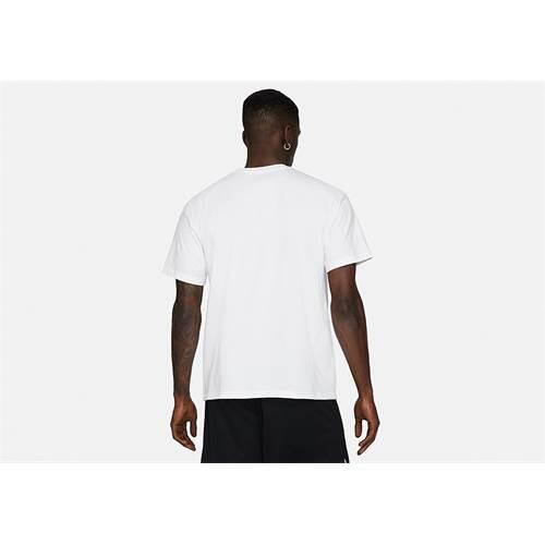 Koszulka sportowa męska Nike Giannis Antetokounmpo Freak Swoosh