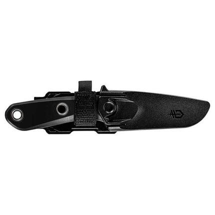 Gerber Principle Bushcraft Feststehendes Messer