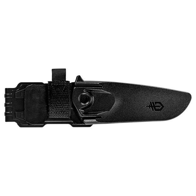 Gerber Coltello fisso Principle Bushcraft 2/6