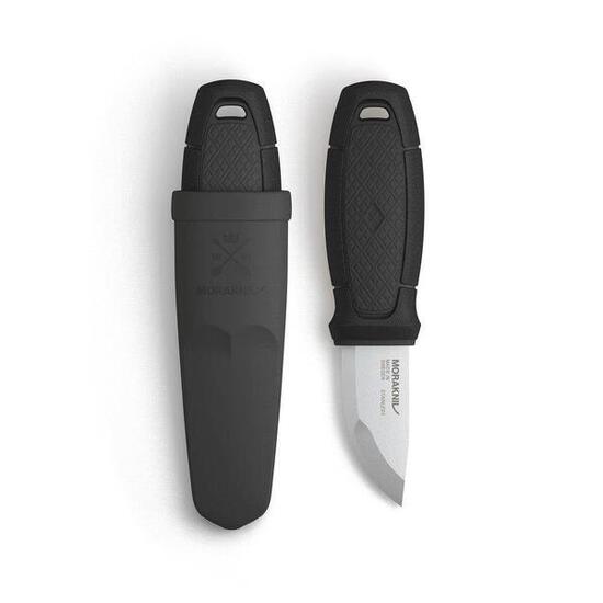 MoraKniv Couteau Eldris noir