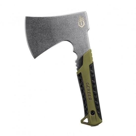 Gerber Packbeil Axt