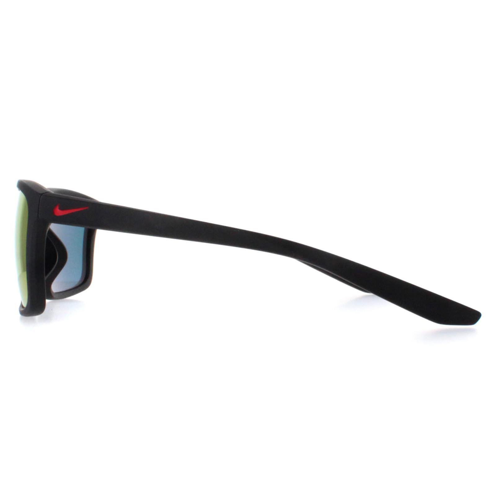 Nike Sport Unisex Matte Black Grey Gradient Valiant M Mi CW4642 3/4