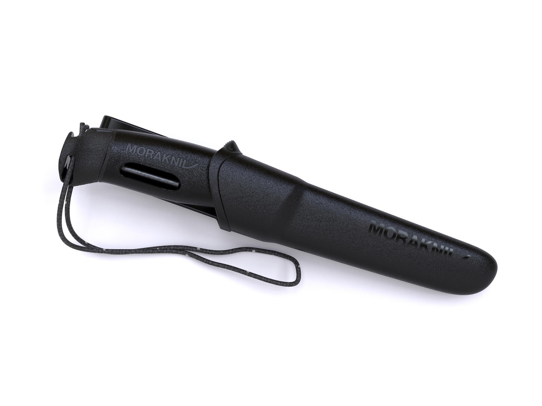 MoraKniv Companion Spark - Nero 2/7