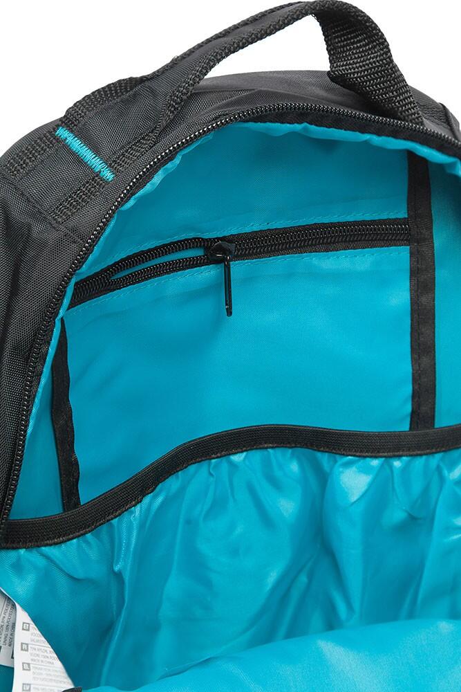 Mochila para natação CITY Preto 4/5