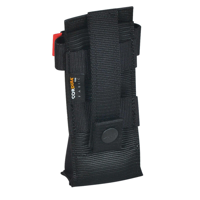 Tasmanian Tiger TT Tourniquet Pouch Black 2/4