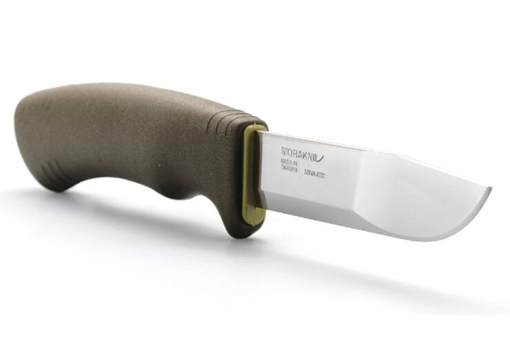 MoraKniv Foresta di Bushcraft 2/4