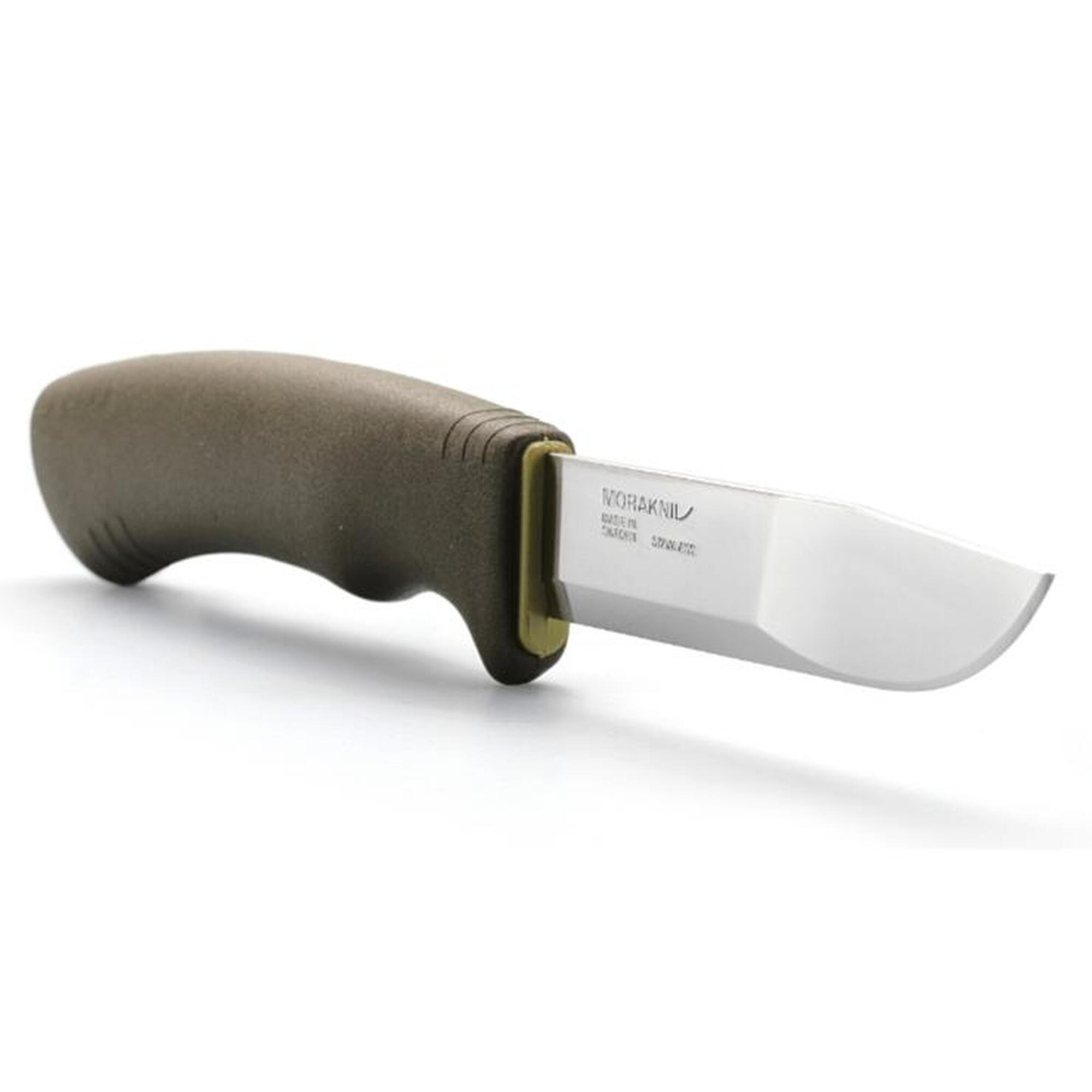 MoraKniv Bushcraft Forest