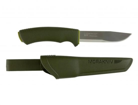 MoraKniv Bushcraft Forest