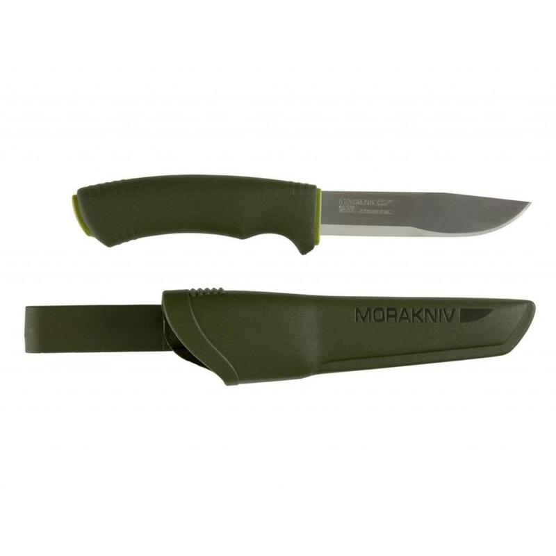 Cutit Morakniv Bushcraft Forest