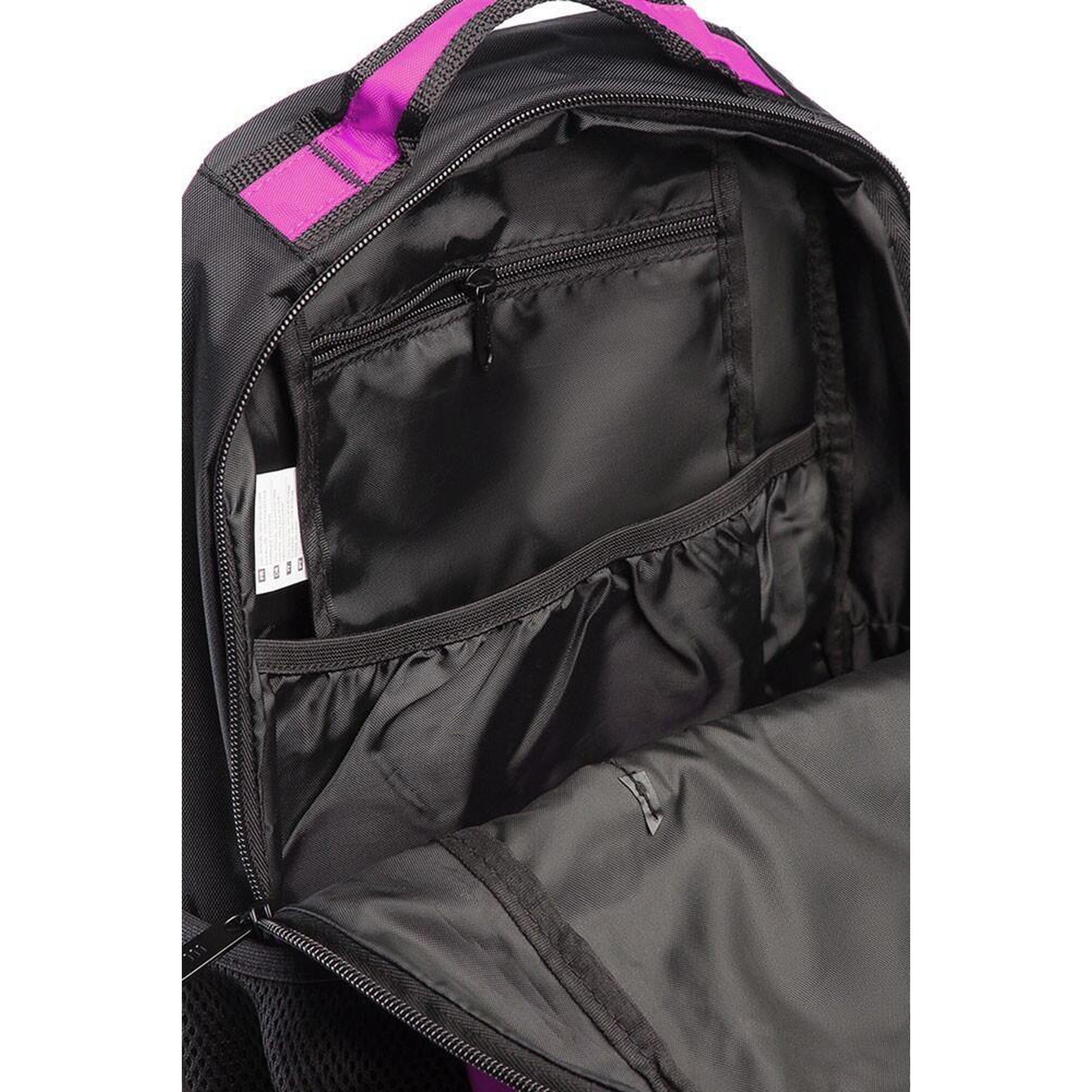 Mochila para piscina y natación CITY Rosa