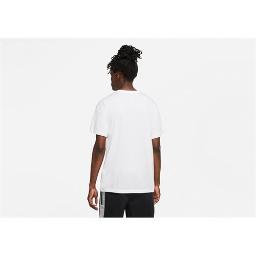 T-shirt universel hommes Nike Air Jordan Dri-fit 2/2