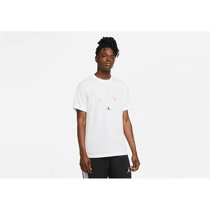 T-shirt universel hommes Nike Air Jordan Dri-fit