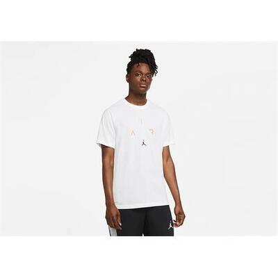 Magliette universali uomo Nike Air Jordan Dri-fit