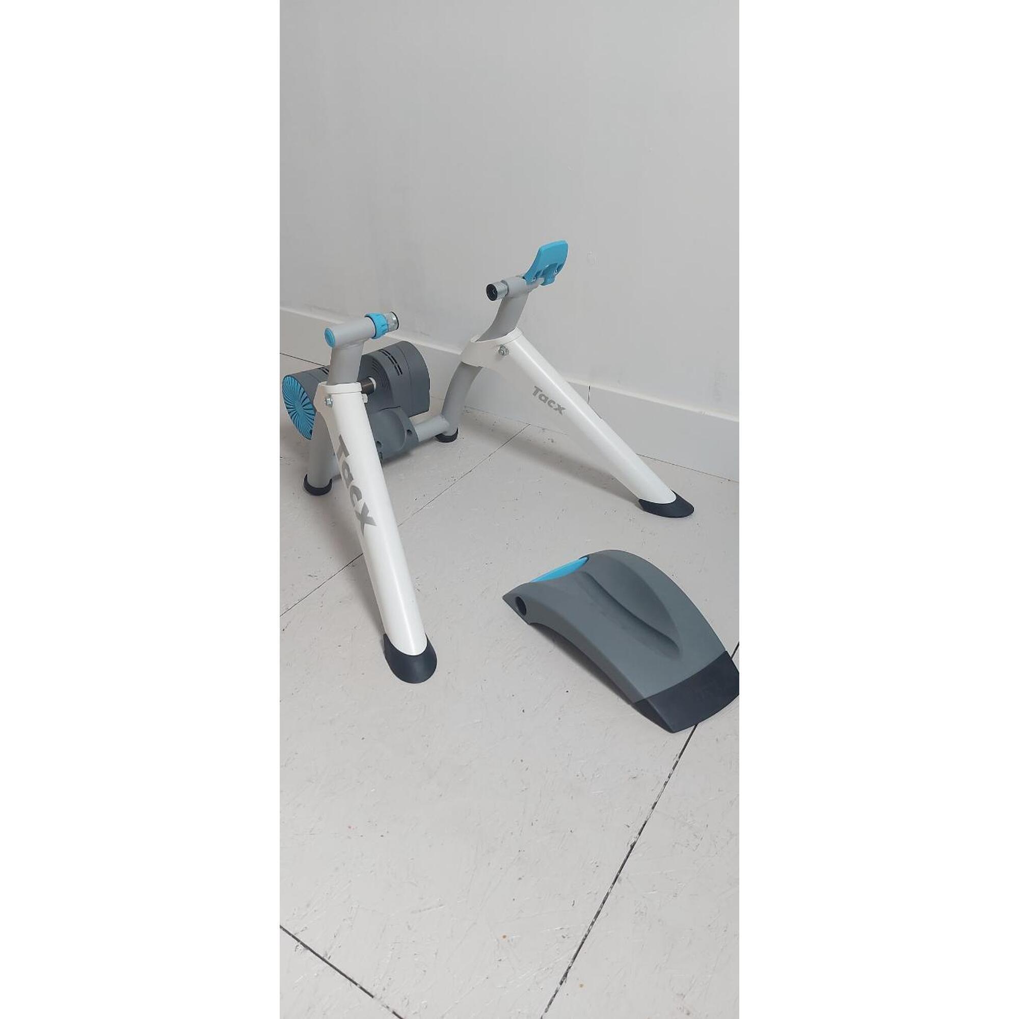 Entre Particuliers - Tacx Vortex Smart roller trainer