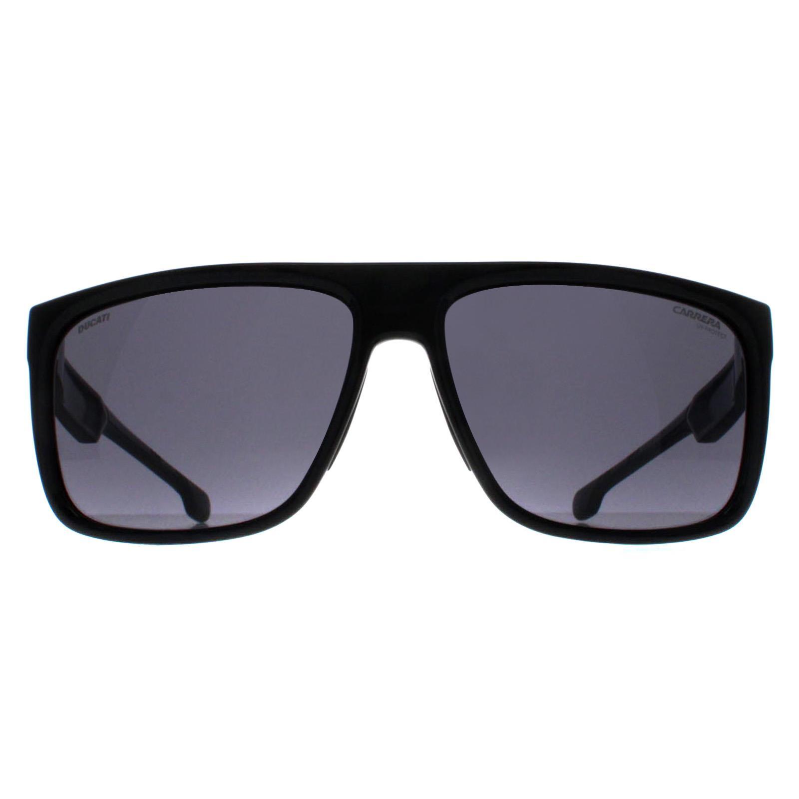 CARRERA Carrera Square Mens Black Grey Ducati CARDUC 011/S