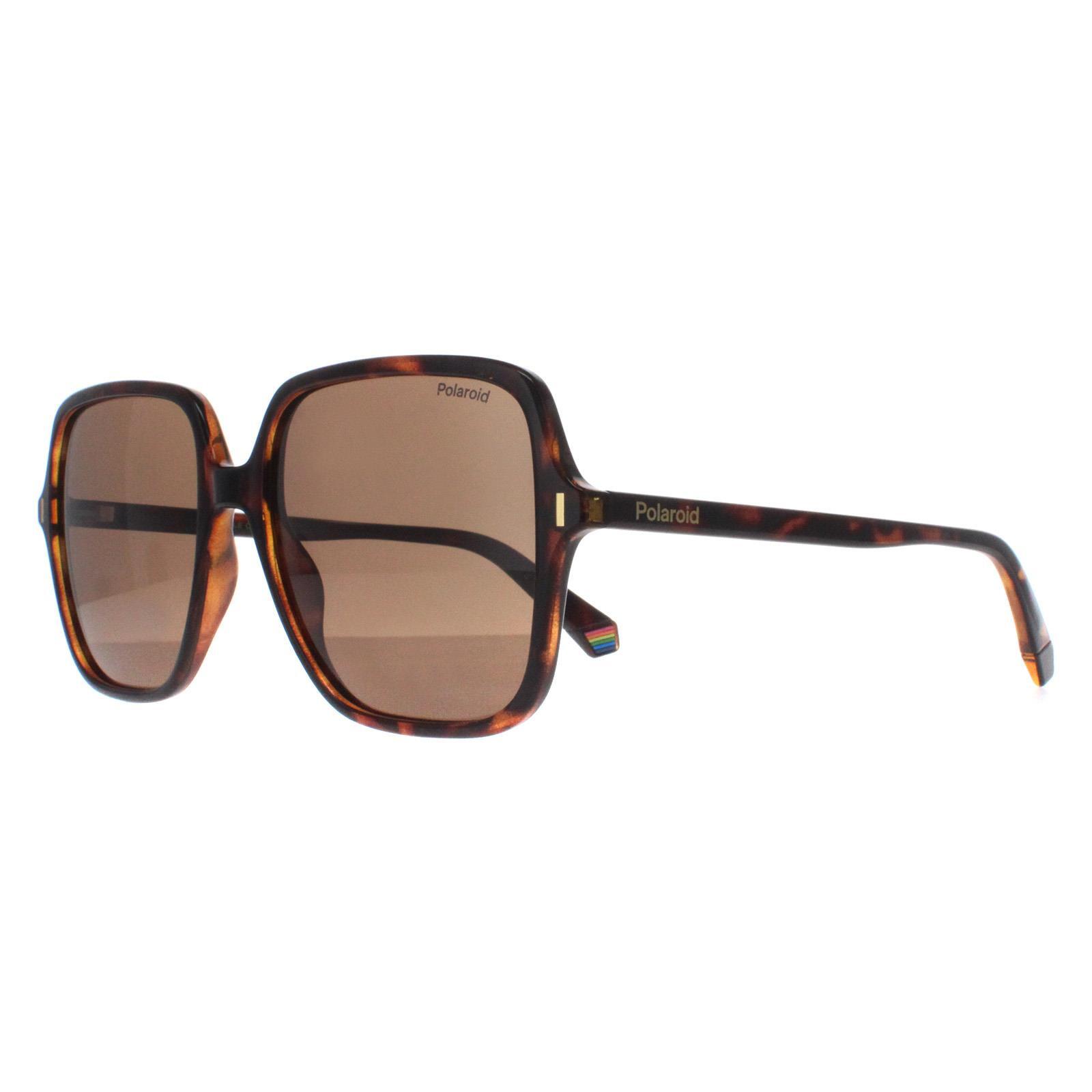 Damensonnenbrille Polaroid PLD 6219_S 2/4