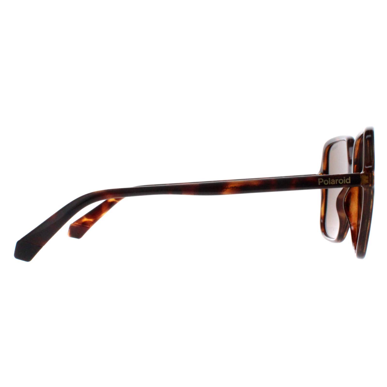 Damensonnenbrille Polaroid PLD 6219_S 4/4