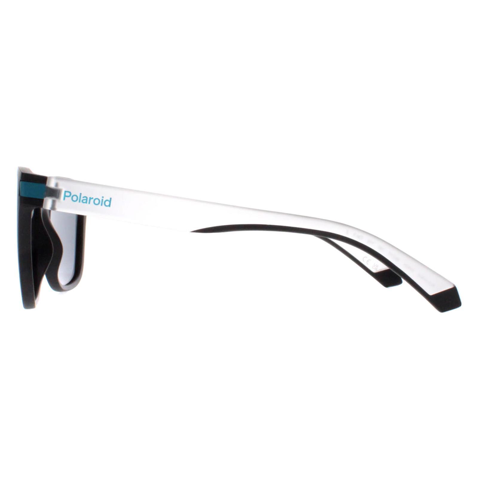Sonnenbrillen Polaroid PLD 2138/S Unisex Größe 56/17/140 3/4