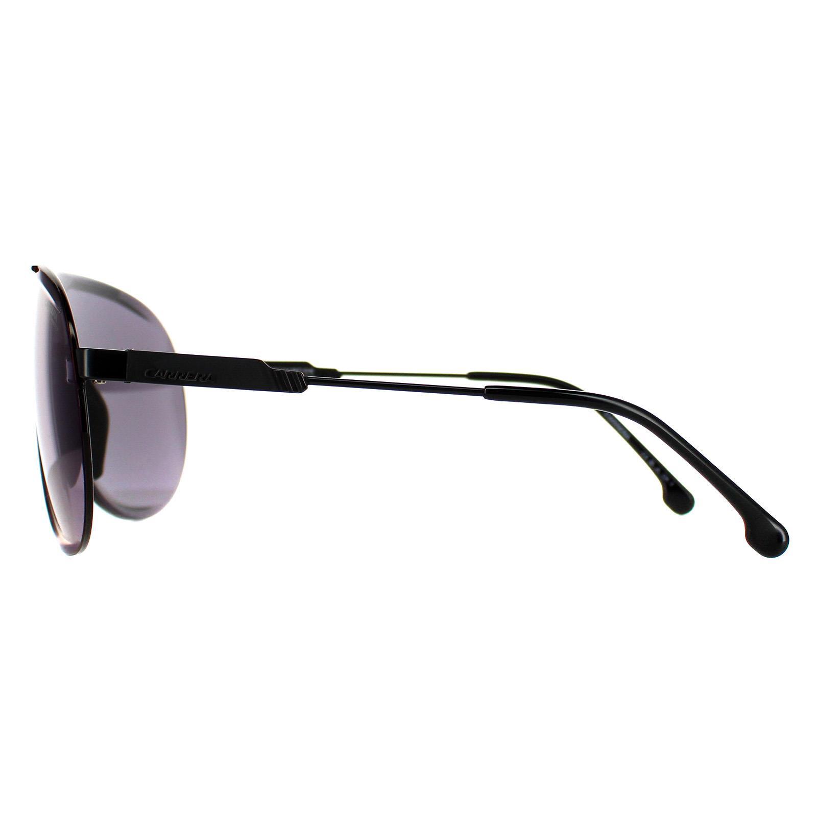Sonnenbrillen Carrera SUPERCHAMPION UNISEX Größe 99/1/135 3/4