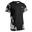 Tricou cu maneca scurta - Camocloud Shirt - Black I Grey