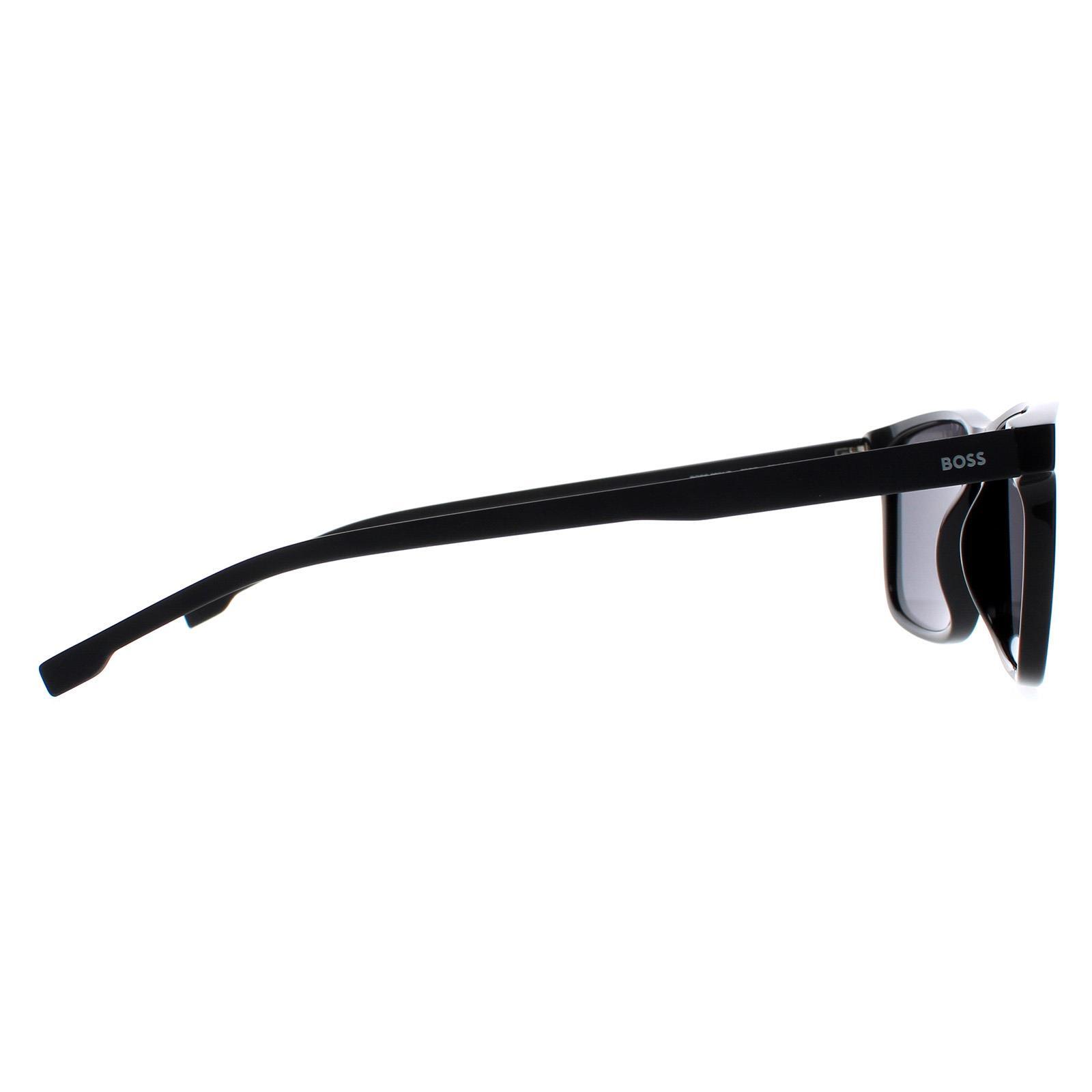 Gafas de Sol Hugo Boss 0921/S 807 de Acetato Hombre 55 mm 4/4