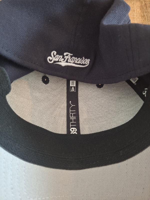 Entre Particuliers - Casquette  9FORTY I 2/5