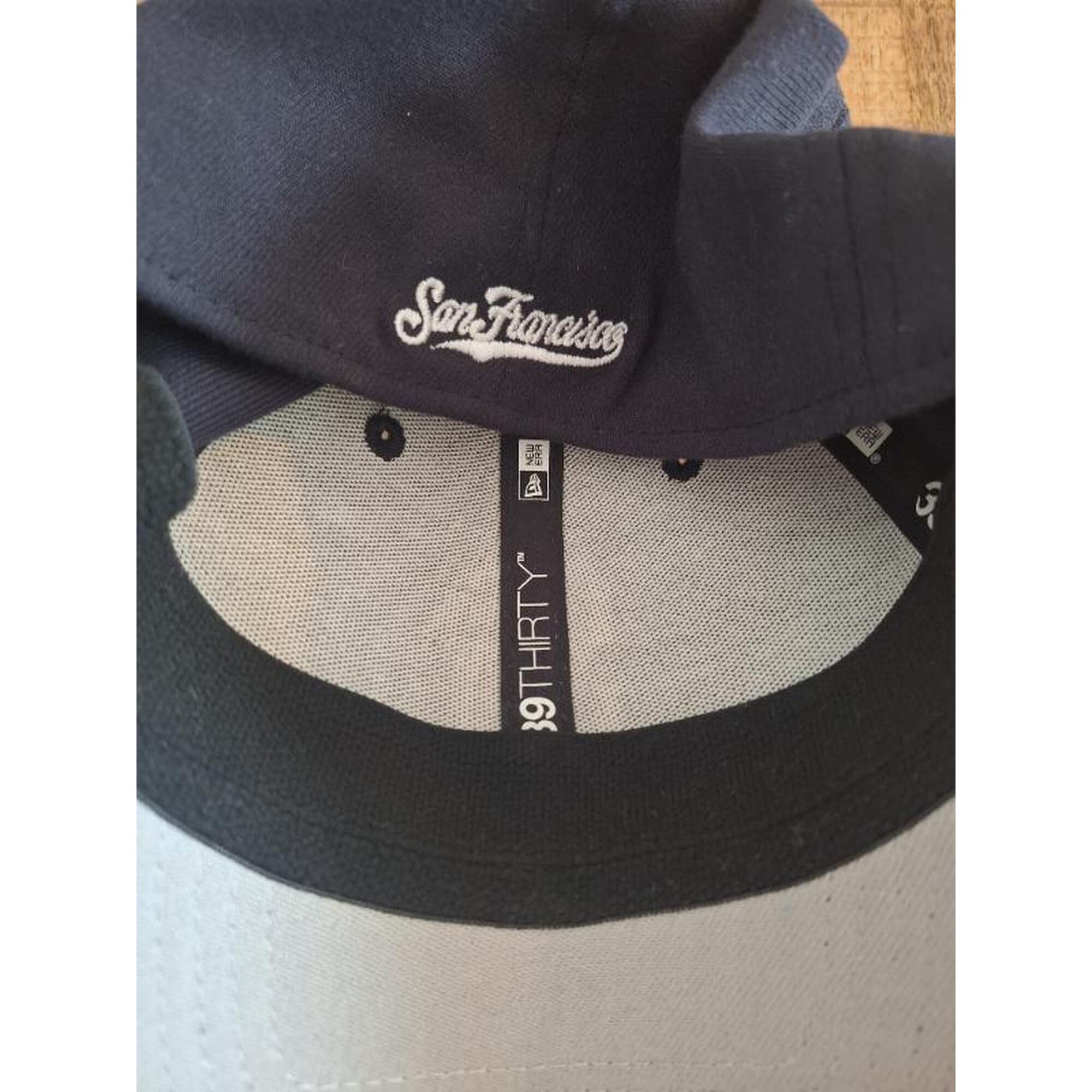 Entre Particuliers - Casquette  9FORTY I YANKEES