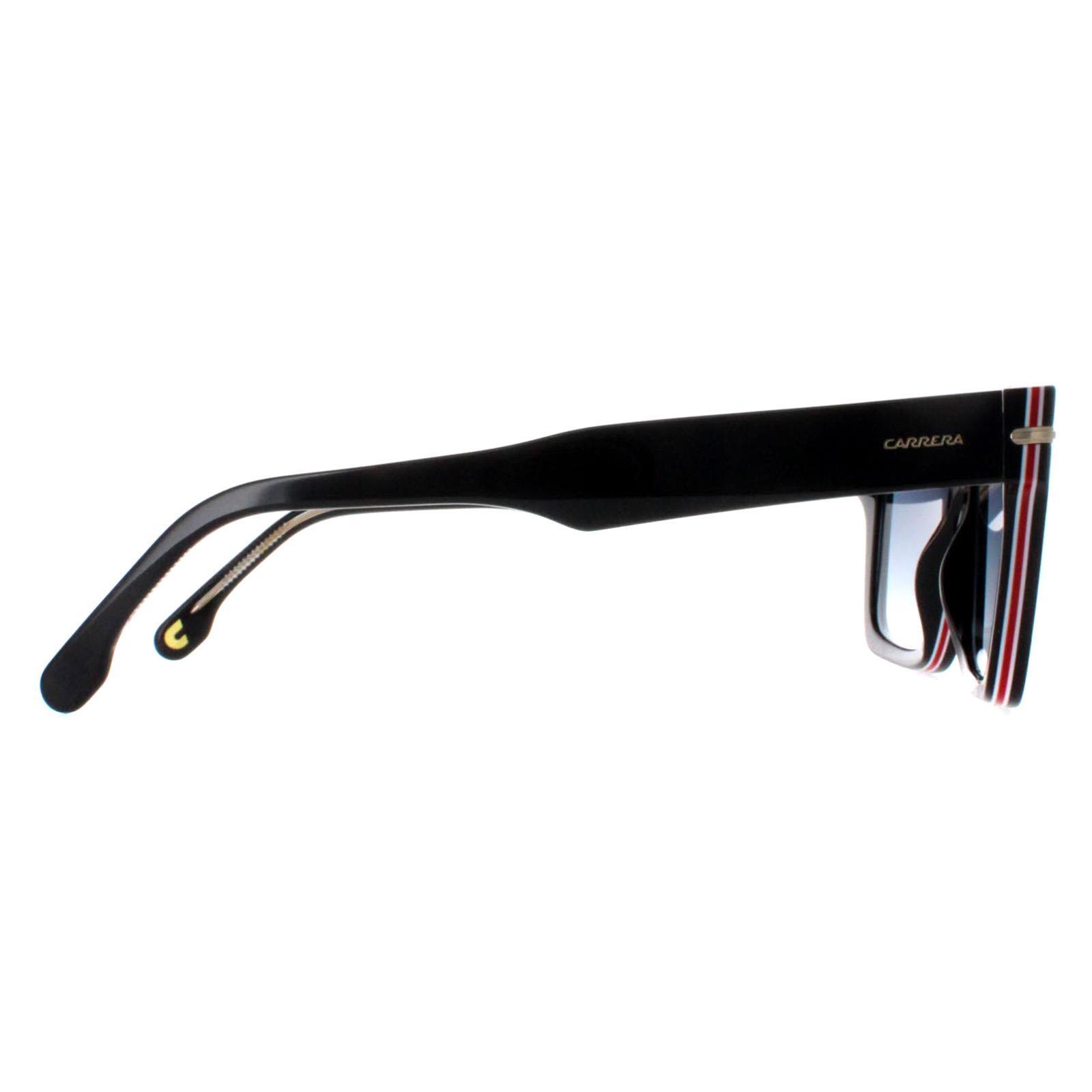 Lunettes de Soleil Carrera 305/S M4P en Acétate Unisexe 54 mm 4/4