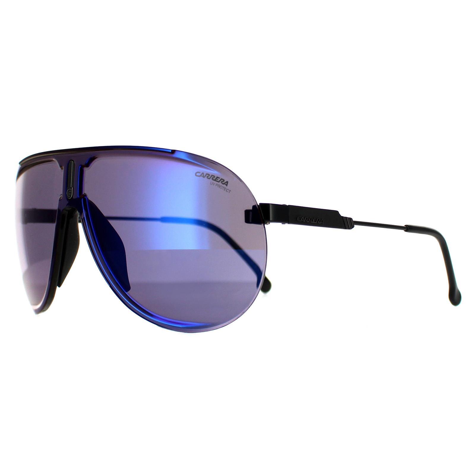 Sonnenbrillen Carrera SUPERCHAMPION UNISEX Größe 99/1/135 2/4