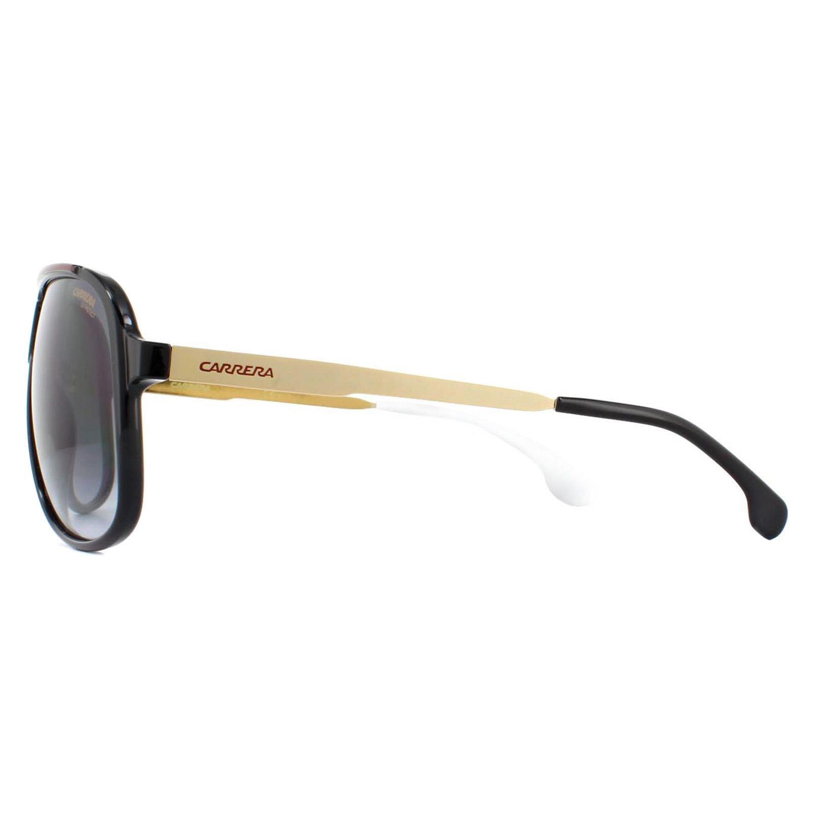 Lunettes de soleil Carrera CARRERA 1007/S Pilot acétate/métal 62 3/4