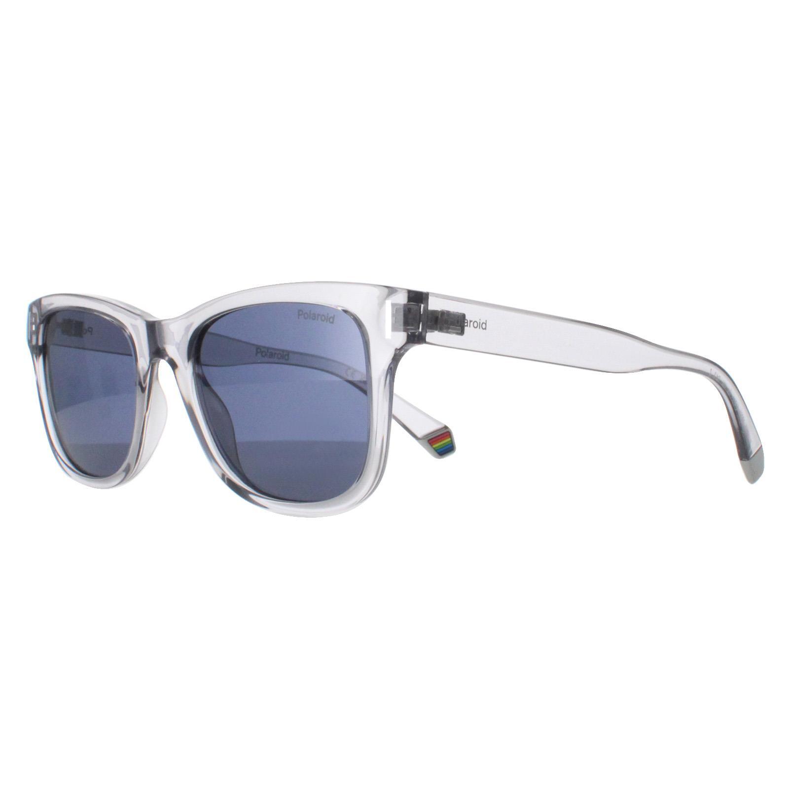 Sonnenbrillen Polaroid PLD 6206/S Unisex Größe 51/20/145 2/4