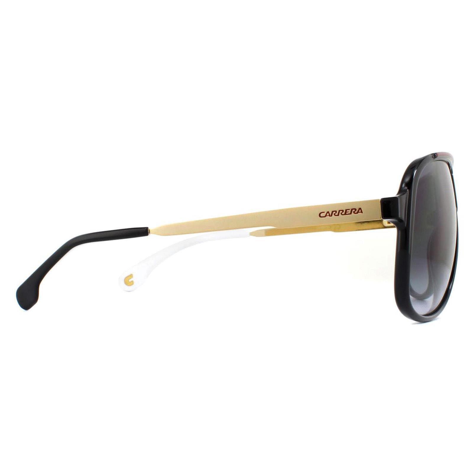 Lunettes de Soleil Carrera 1007/S 807 en TR90 Homme 62 mm 4/4