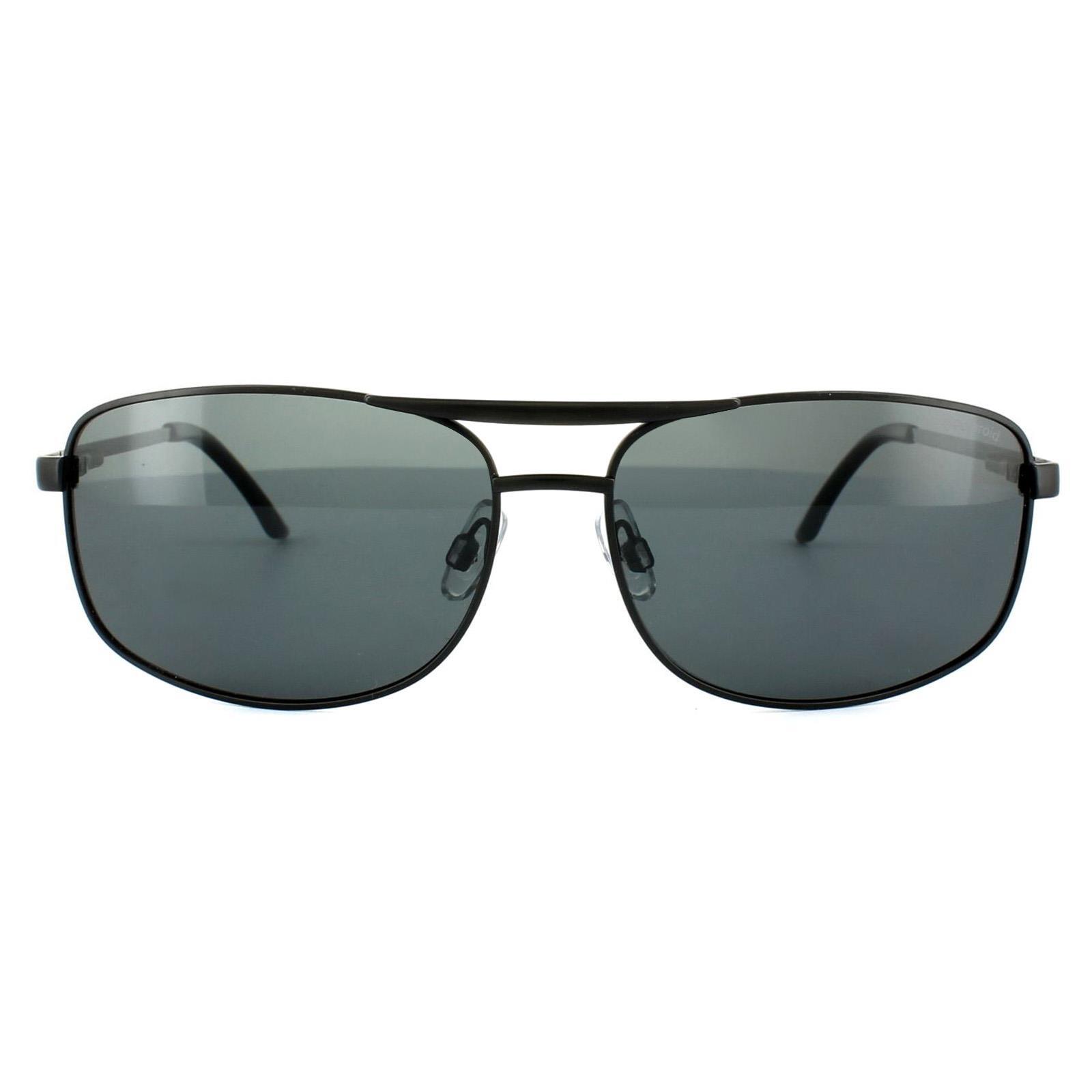 Polaroid aviator sunglasses for men on sale
