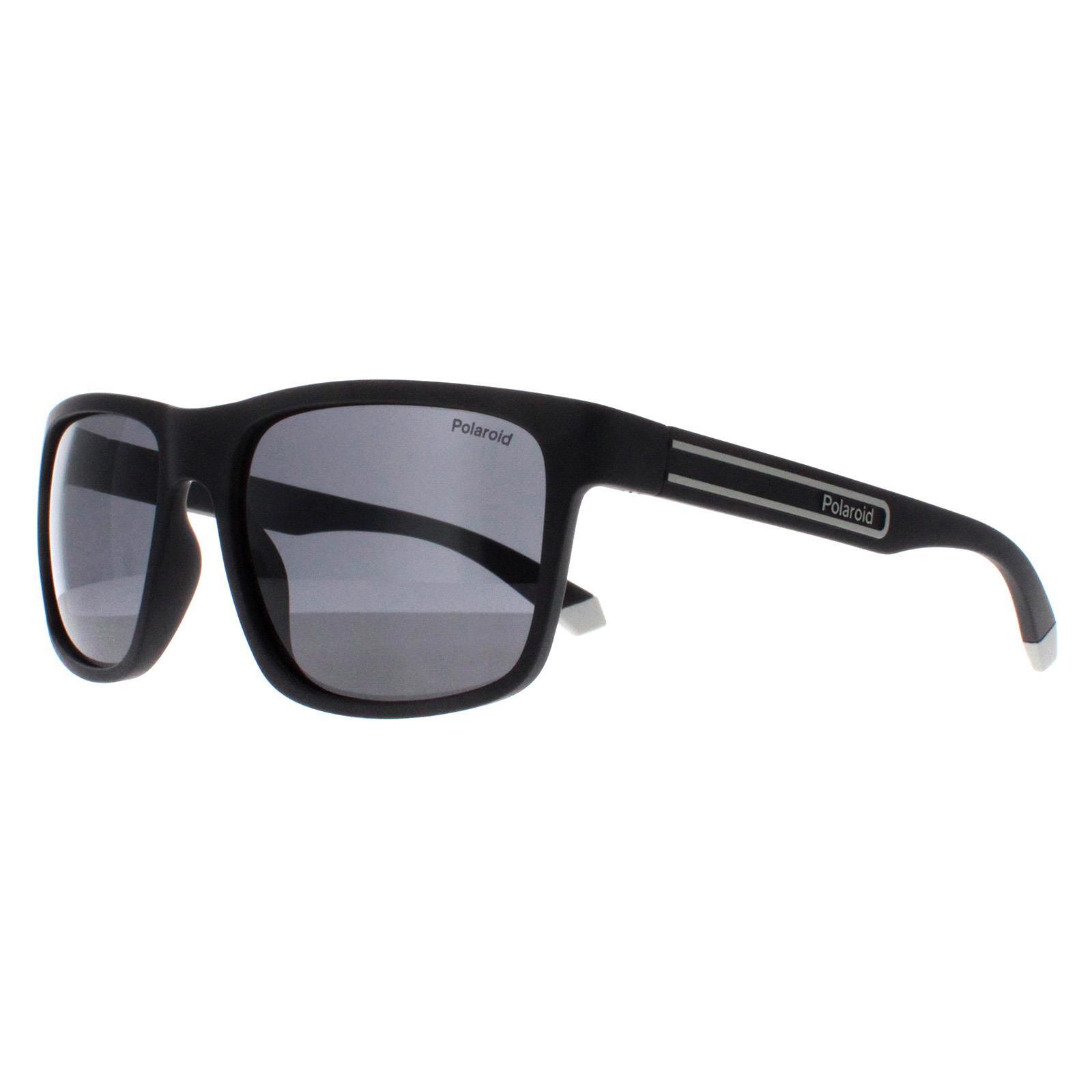 Gafas de Sol Hombre POLAROID PLD-2157-S-57003M9 ø 57 mm 2/4