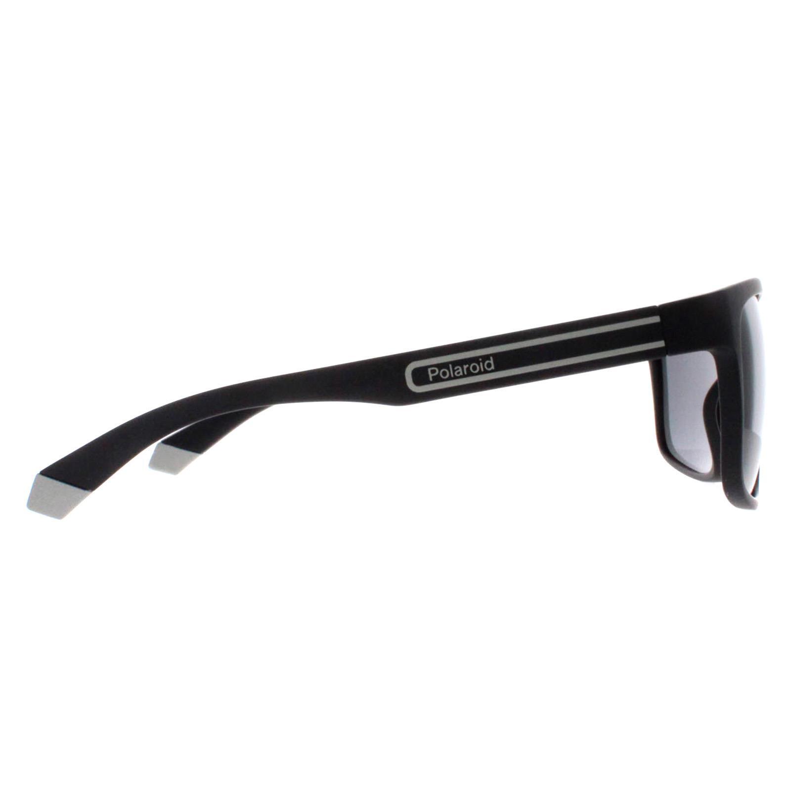 Gafas de Sol Hombre POLAROID PLD-2157-S-57003M9 ø 57 mm 4/4