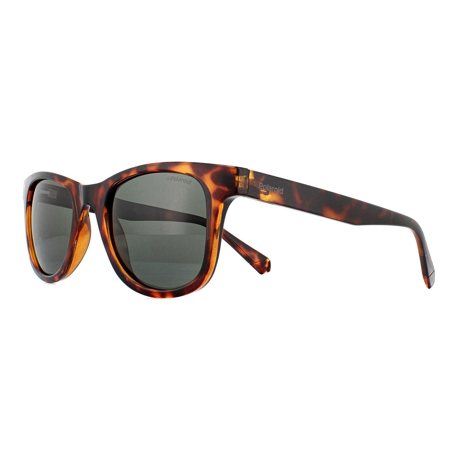 Lunettes de soleil Polaroid PLD 1016/S monture polycarbonate 50/22/150 2/4