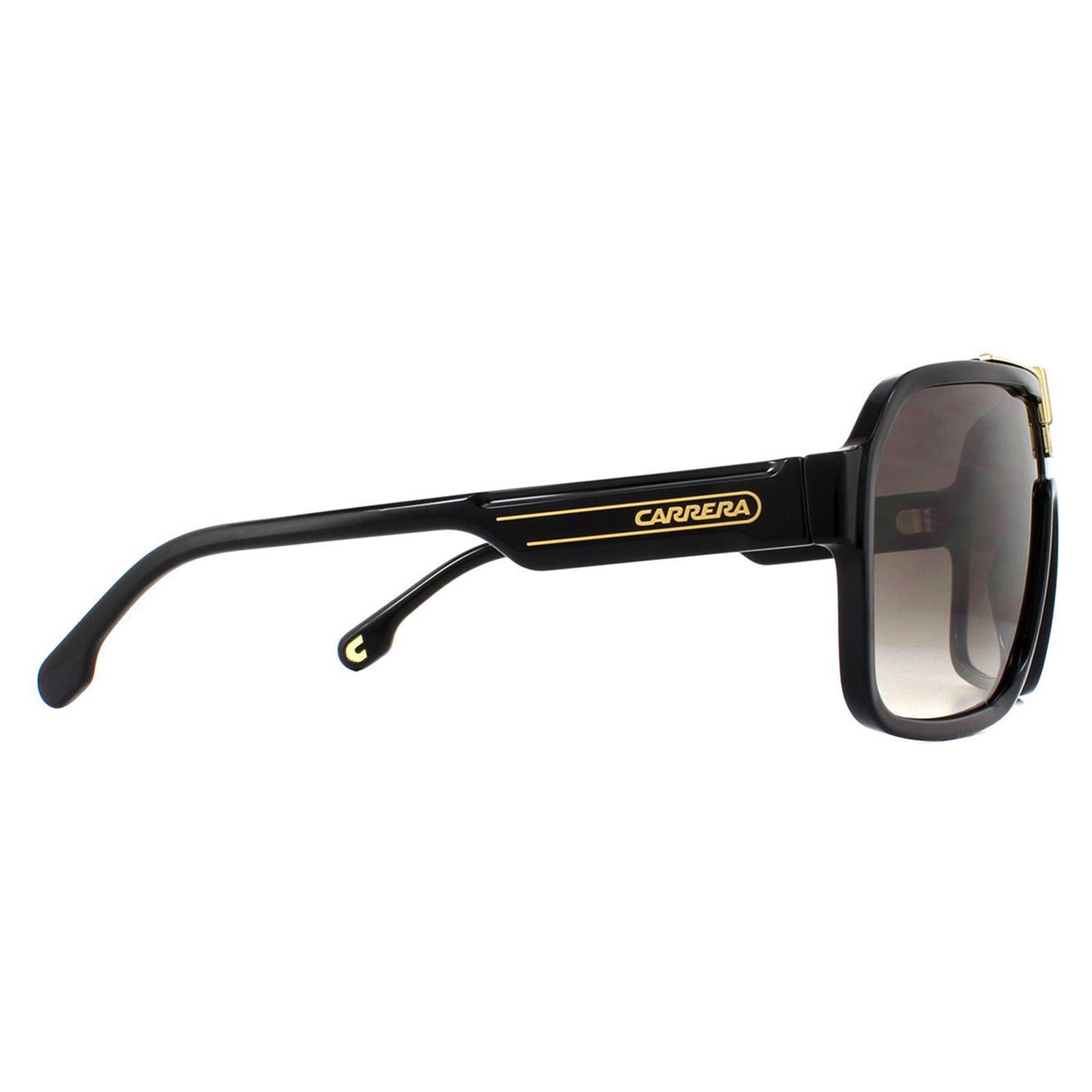 Occhiali da Sole Carrera 1014/S 807 in TR90 Uomo 64 mm 4/4