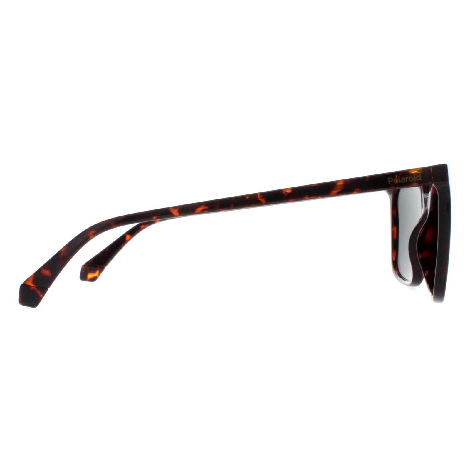 Gafas de Sol Mujer Polaroid PLD 4163_S Policarbonato 4/4