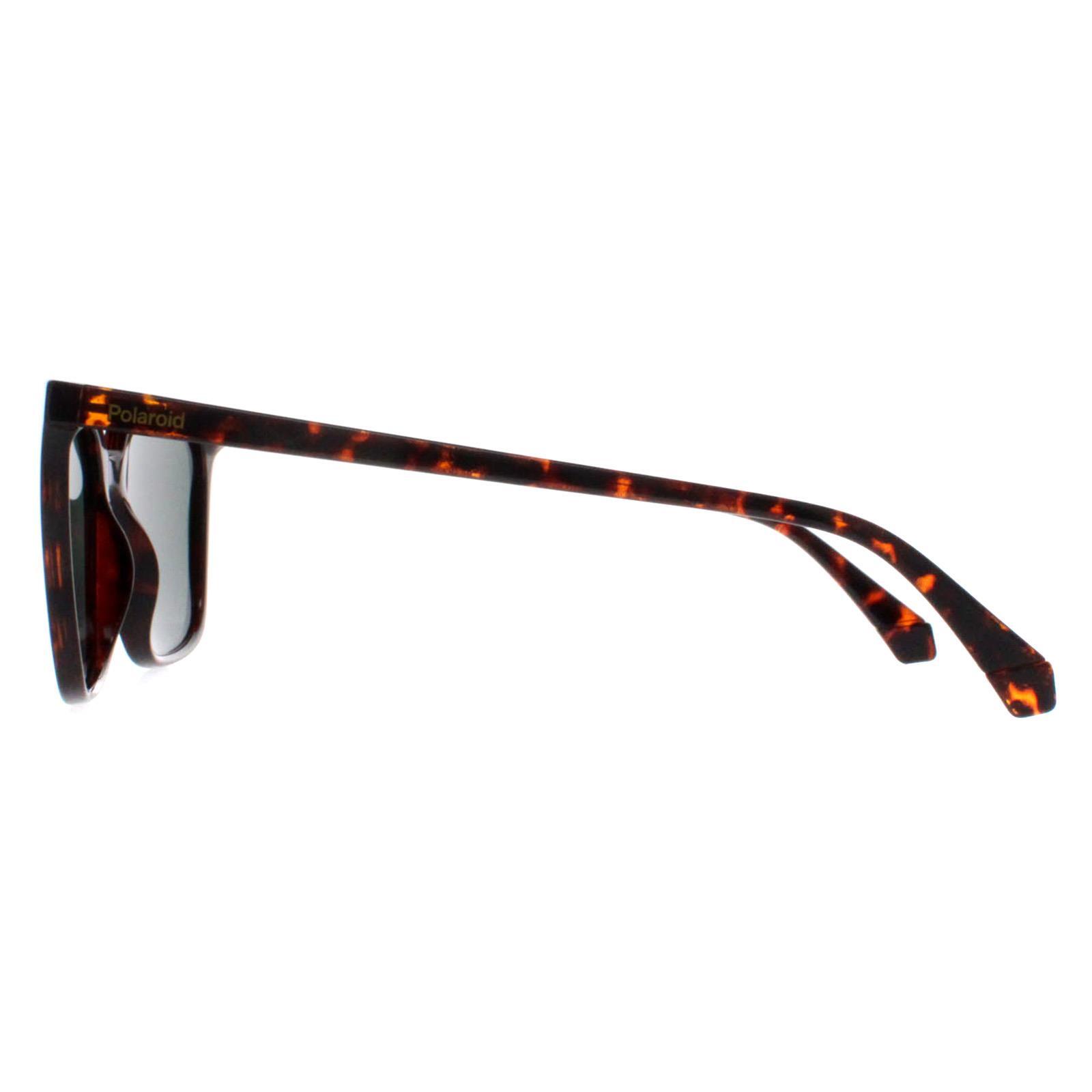 Gafas de Sol Mujer Polaroid PLD 4163_S Policarbonato 3/4